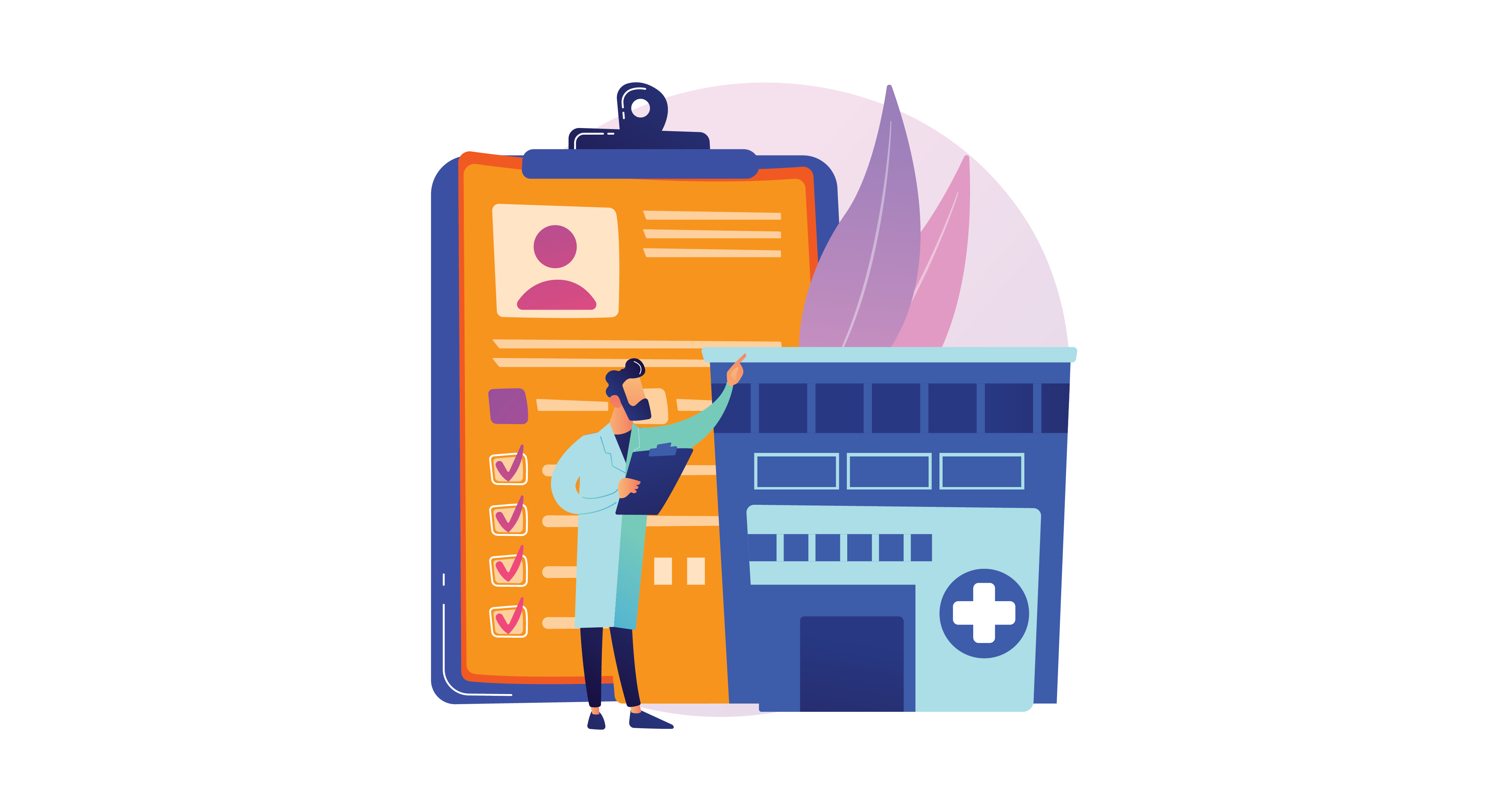 Nursing Job Postings