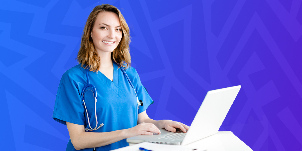 Search Travel Nursing Jobs
