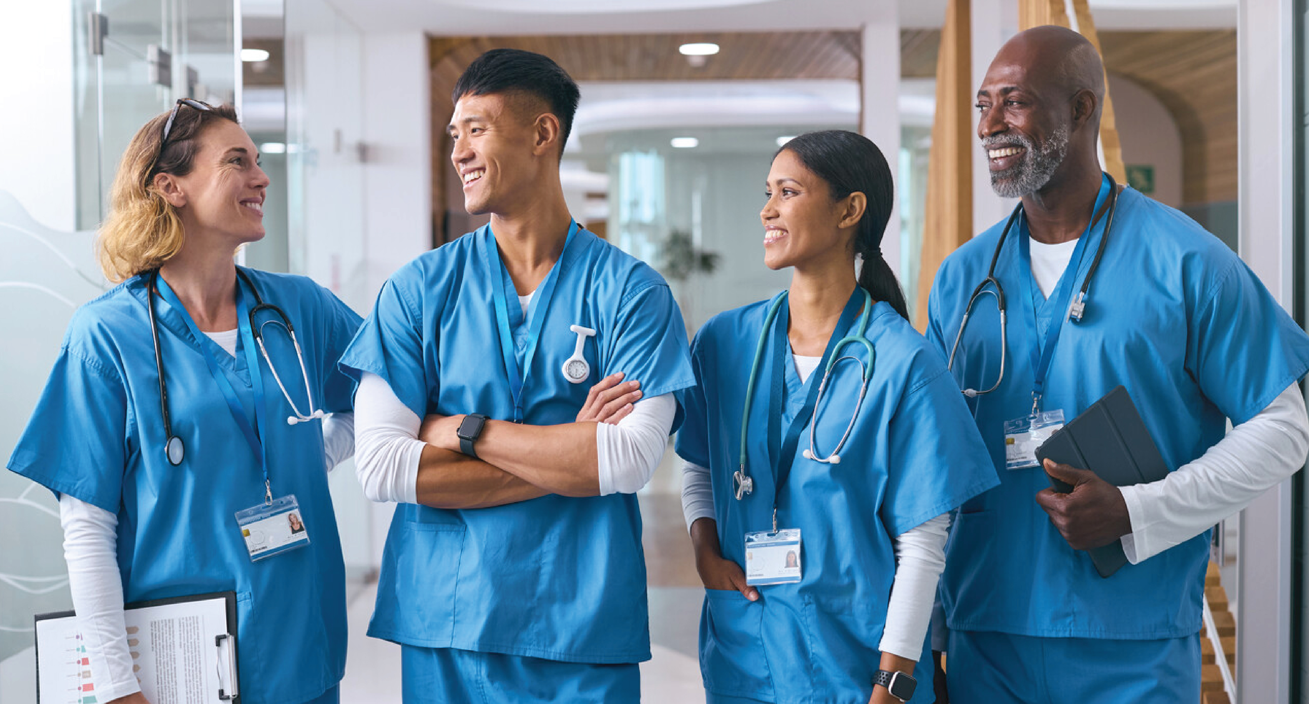 Travel Nurse Agencies