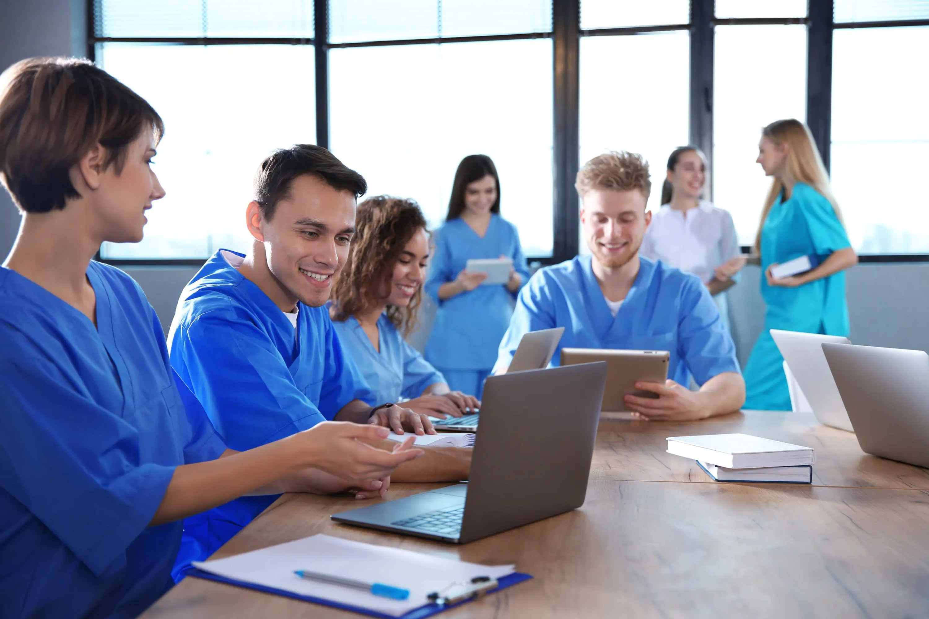 Travel Nursing Jobs In USA