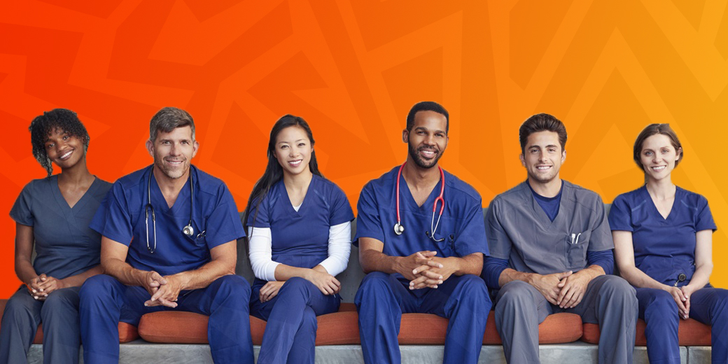 Find A Nursing Job