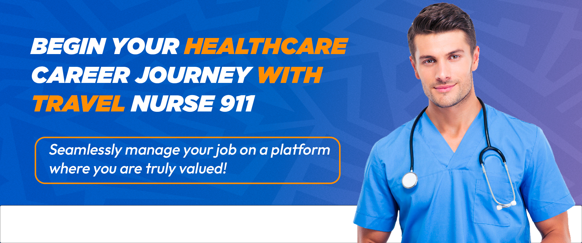 Travel Nursing Jobs