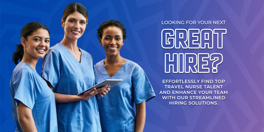 Travel Nurse Job Board