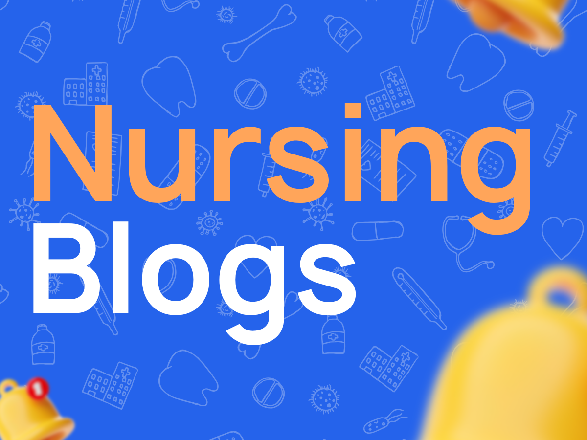 Visionary Nurse Blog