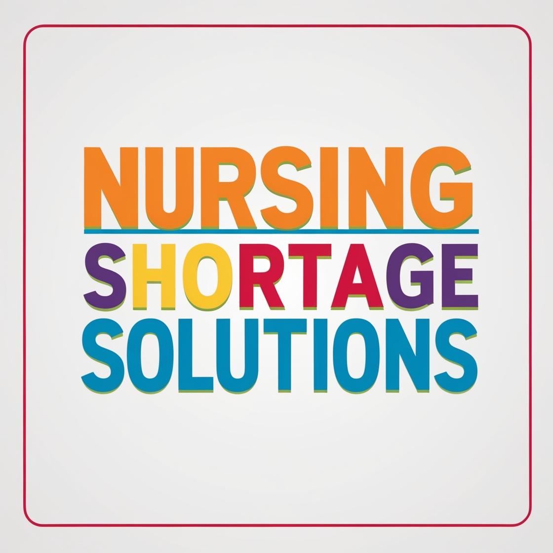 Houston, TX: Houston’s Nursing Shortage: A Growing Crisis and the Push for Solutions