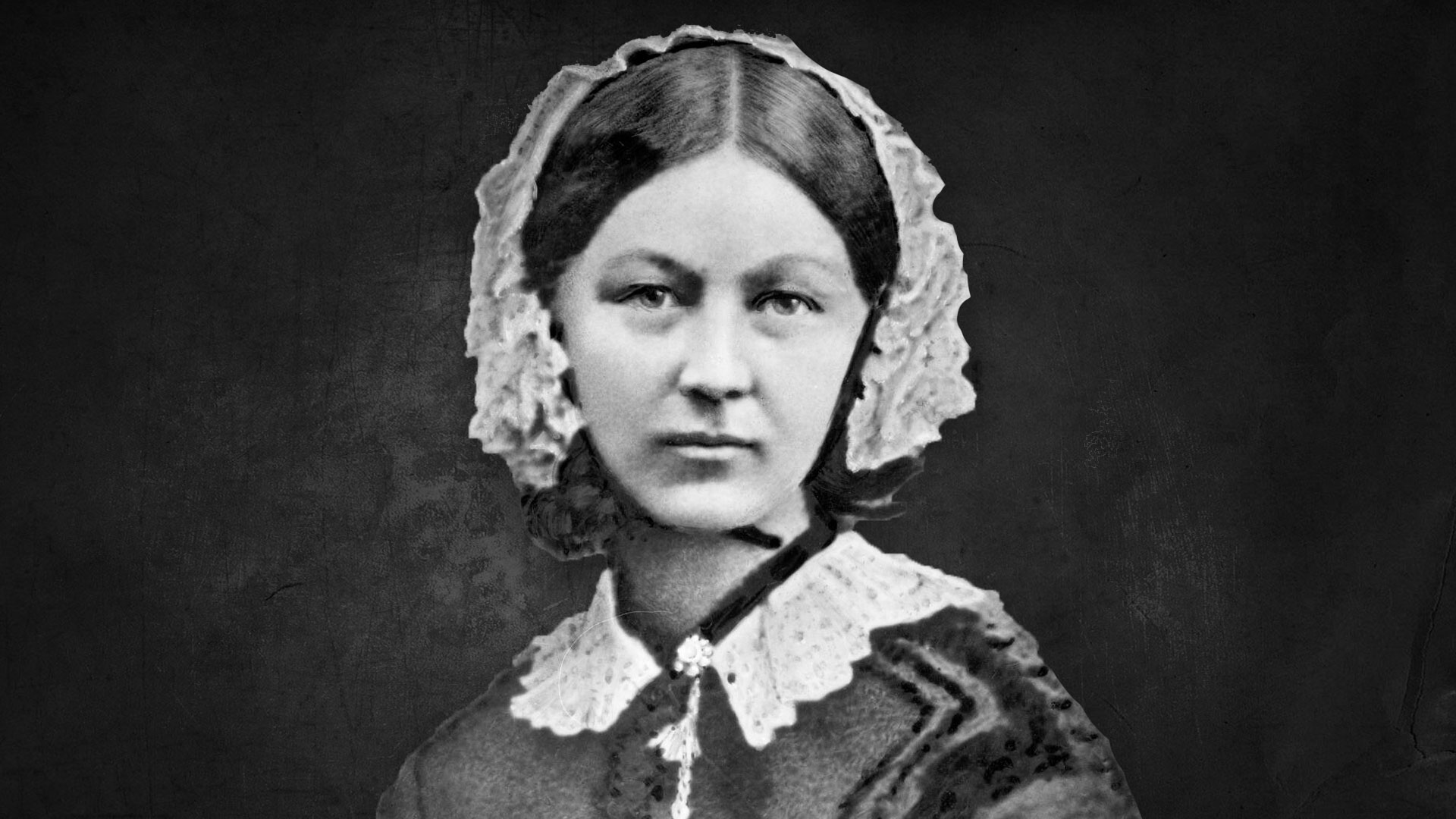 Nurses travel thousands of miles to visit Florence Nightingale's Hampshire grave