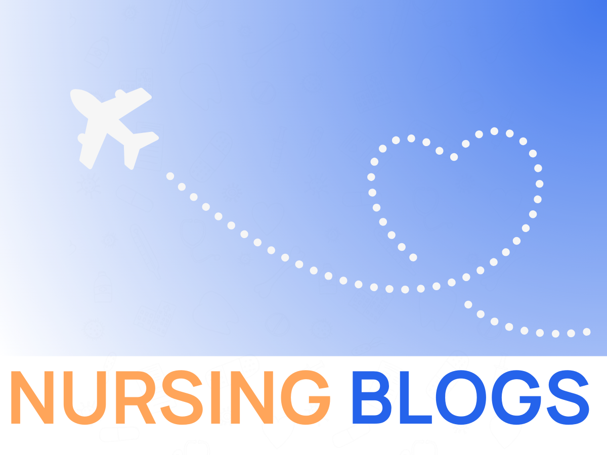 Nurse Keith's Digital Doorway Blog