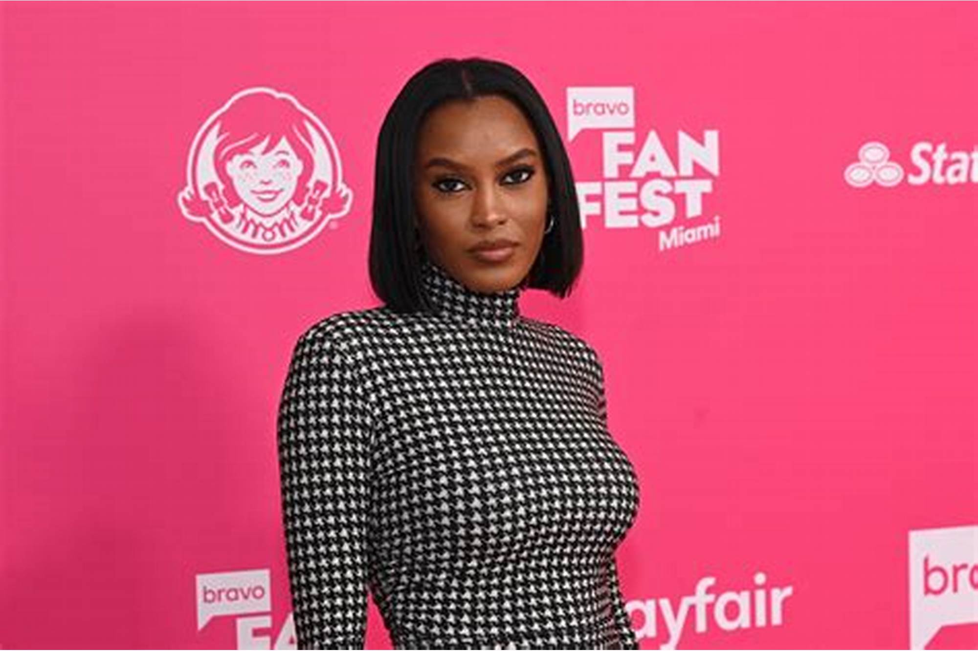‘Summer House’ Star Ciara Miller Said Fans Approach Her During Her ICU Nurse Duties (EXCLUSIVE)