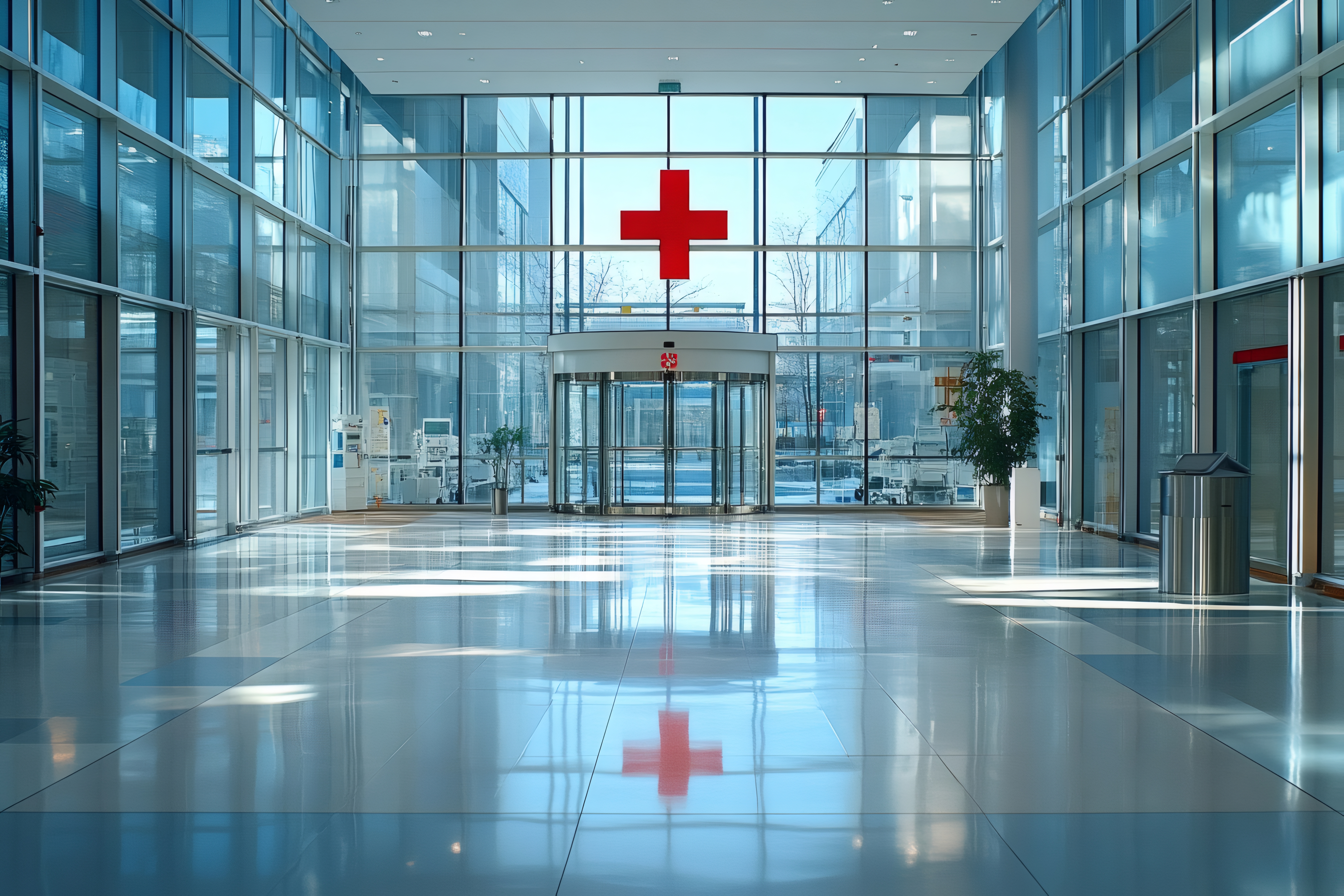 World’s Best Hospitals 2025 – Top 250