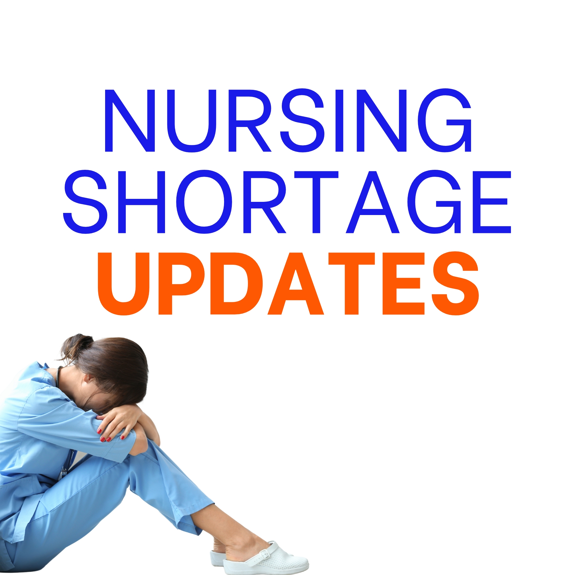 Nurses Worldwide Experience Stress, Loss, and Violence