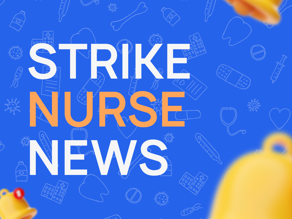 Portland, OR: Providence warns striking nurses their health care benefits will soon end