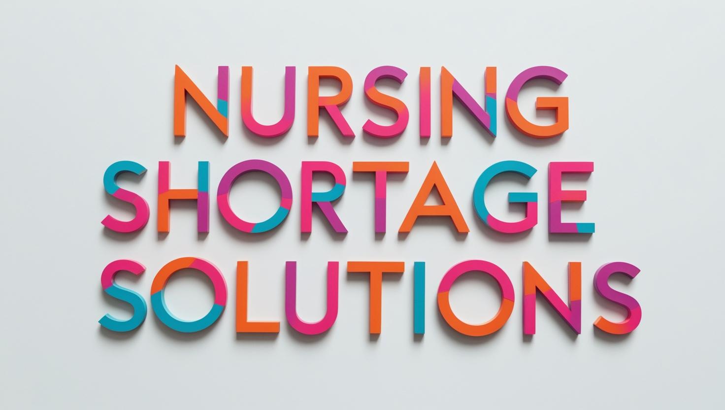 Connecticut, USA: Amid critical shortage of nurses in CT, colleges step in. Despite major strides, ‘we’re in a pickle’