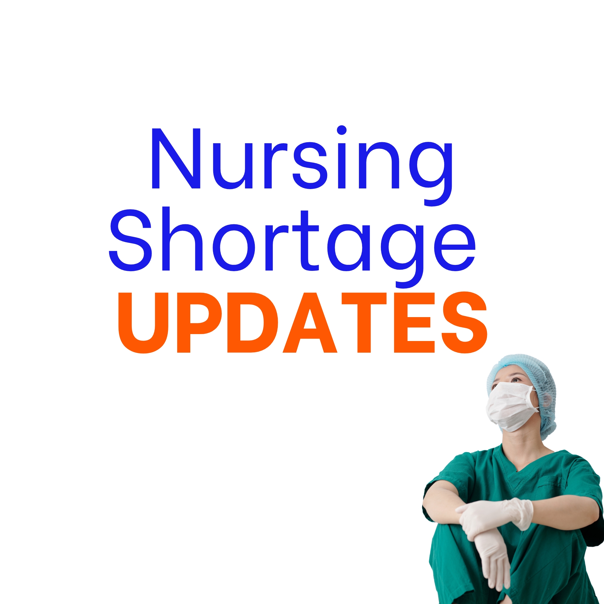 Nationwide, USA: ViVE 2025: Improving Clinical Workflows Amid Workforce Shortages