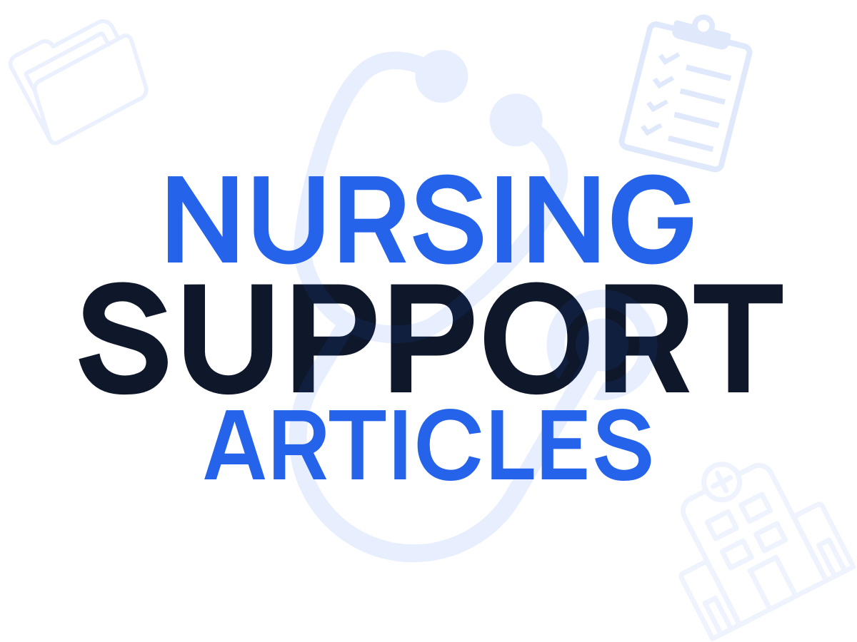 Enhancing Nursing Practice Through Peer Support: Strategies for Engagement in the Nursing Workforce