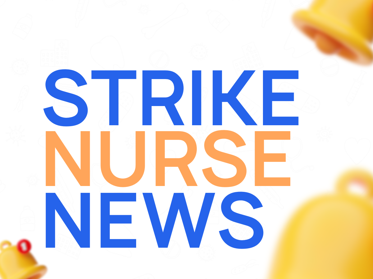 New Orleans, LA: University Medical Center in New Orleans, LA Pending Nurse Strike