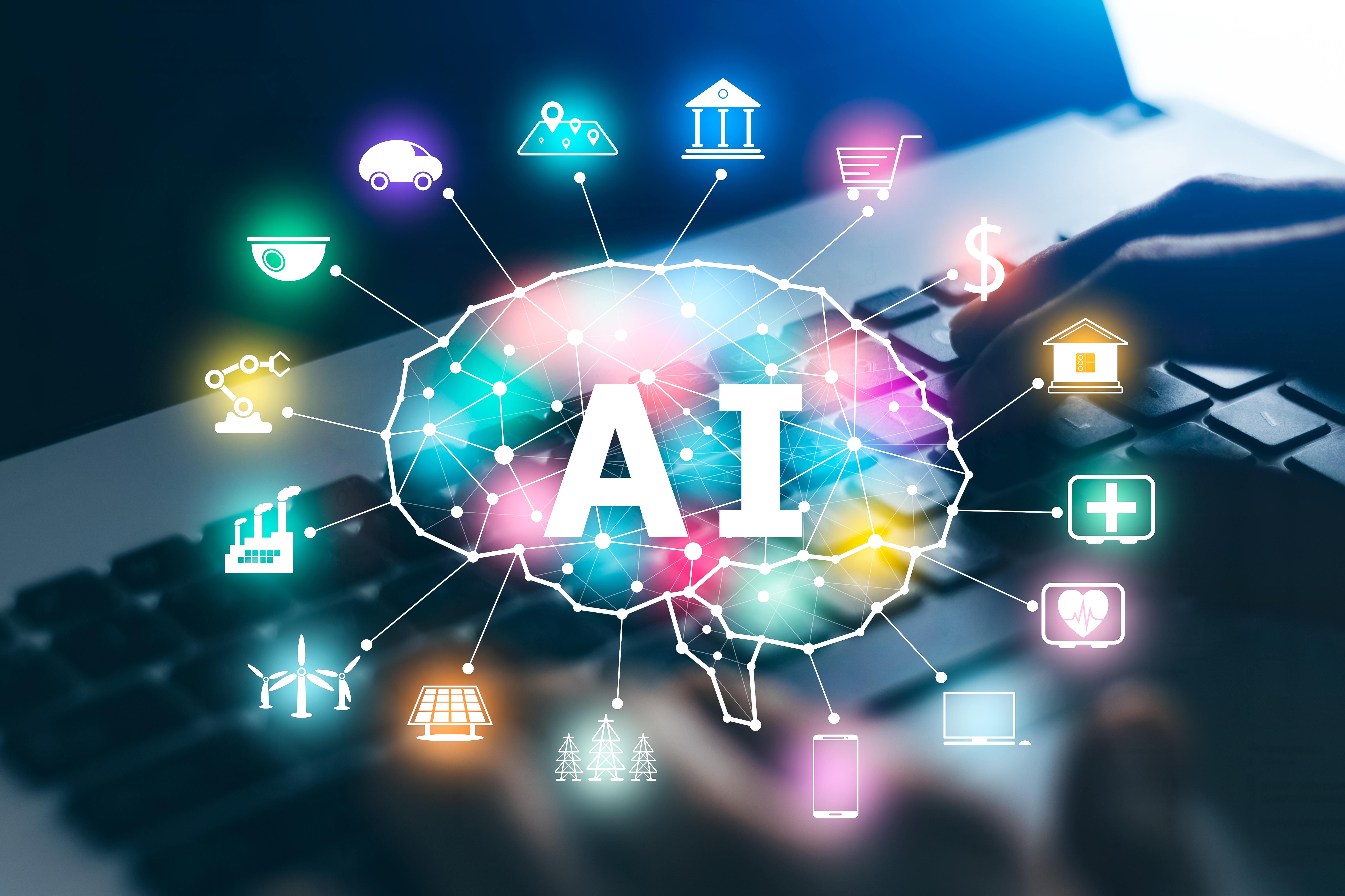 AI robots help nurses beat burnout and transform hospital care