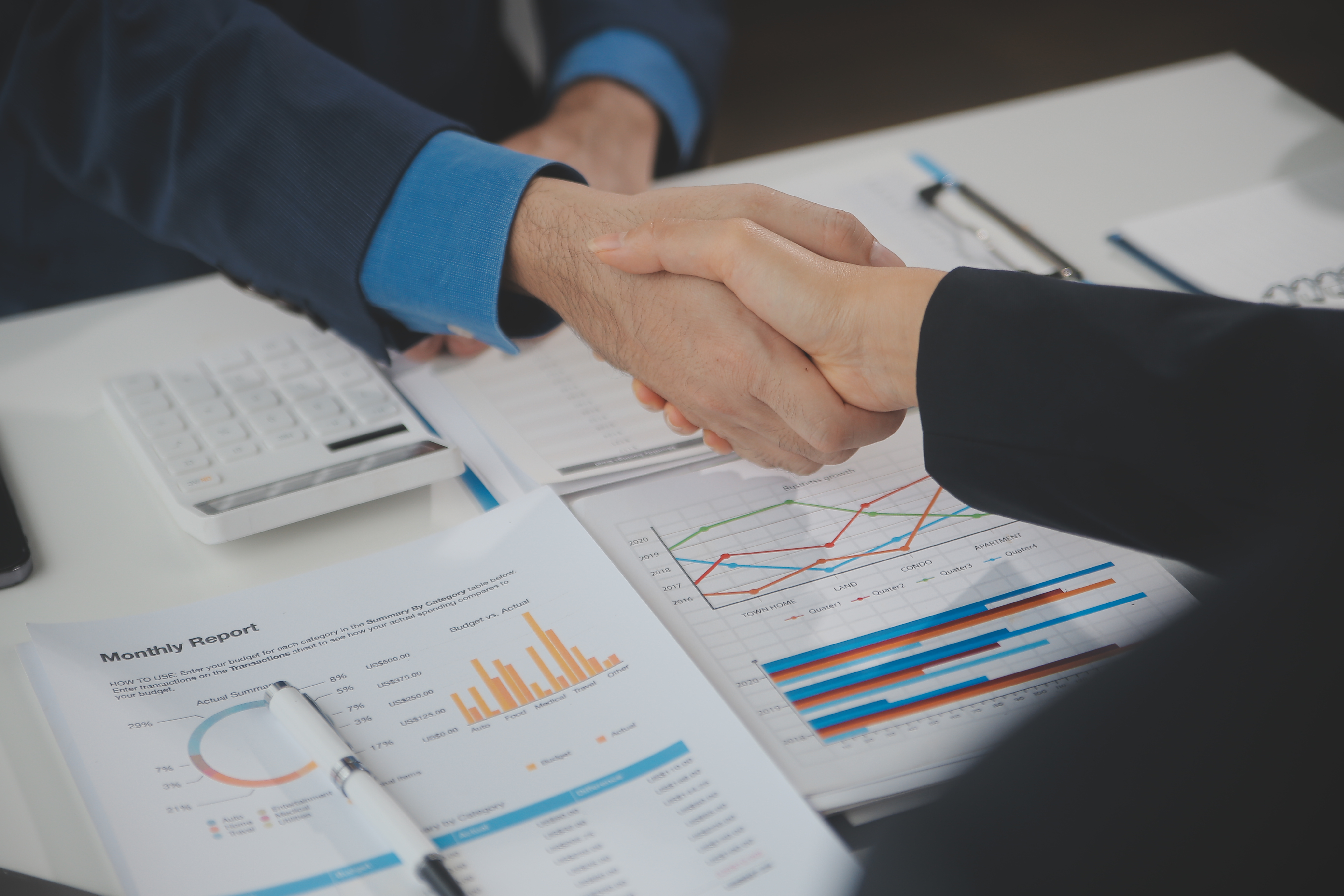 SimpliFi Merges with Staffency