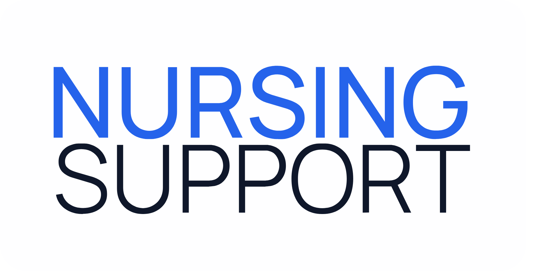 Improving Nurse Well-being: The Need Is Urgent and the Time Is Now