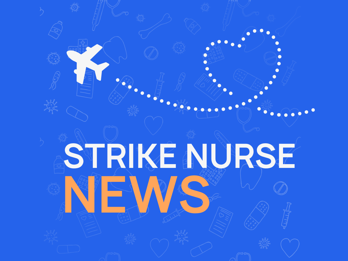 After historic strikes in 2016 and 2022, Minnesota nurses say all options are on the table in 2025