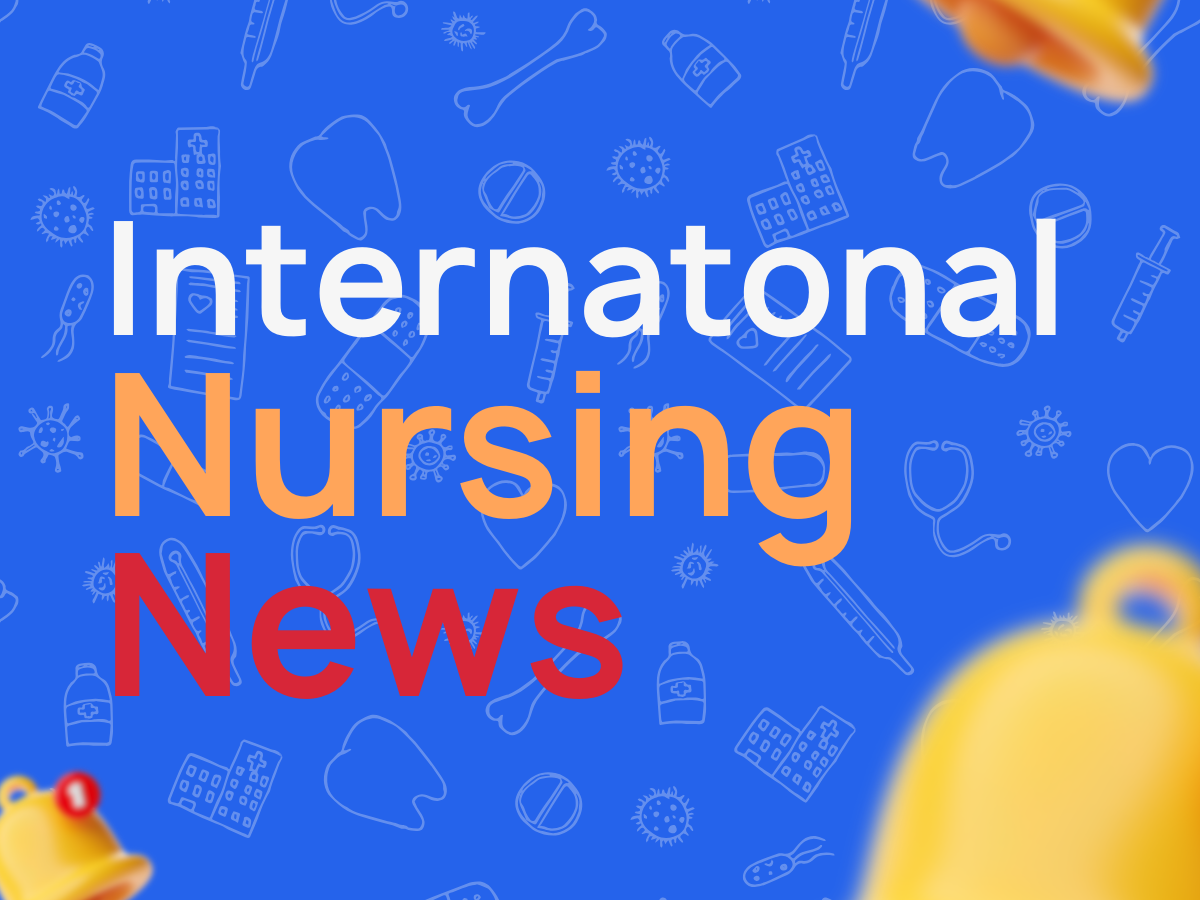 CANADA: Lakeland hospitals dependent on travel nurses