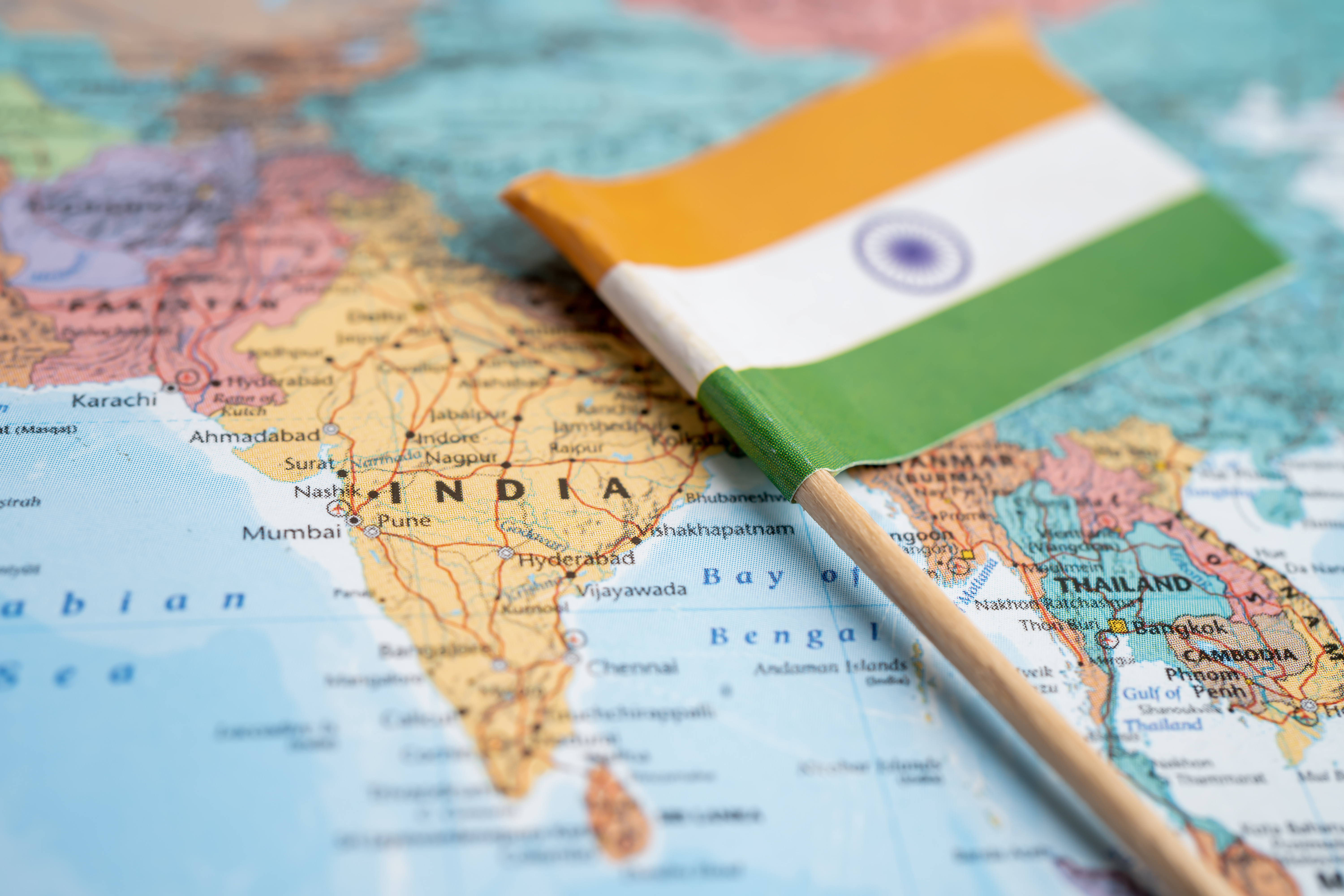 New Delhi, India: World is projected to face shortage of 11 million health workers by 2030: WHO Report