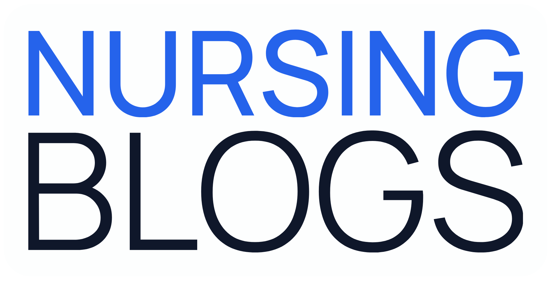 Minority Nurse Blog