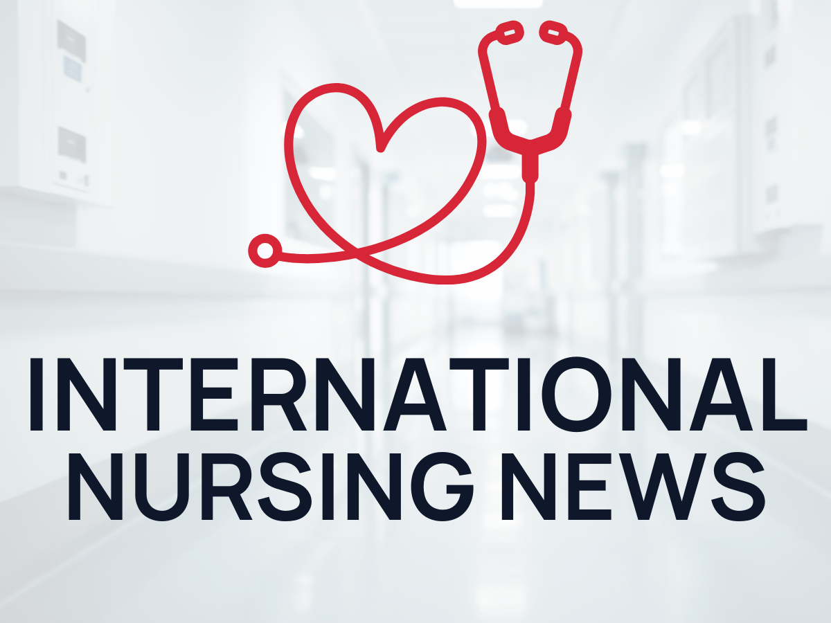Nurses more likely to call in sick during staffing shortages