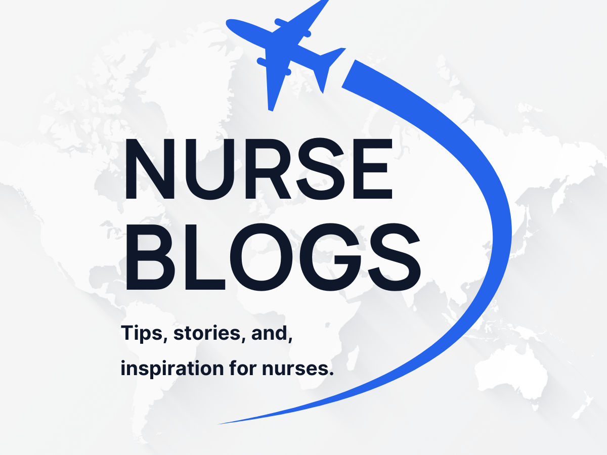 Nurse Nacole Blog