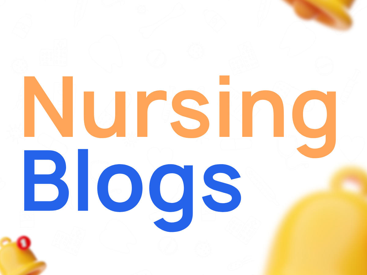Nurse Buff Blog