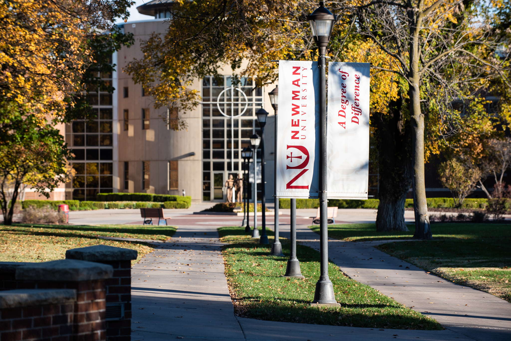Newest Newman University nursing graduates ready to impact Kansas healthcare