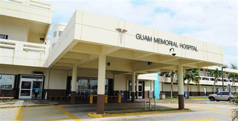 Fewer travel nurses at GMH as officials look to having Guam graduates fill gaps
