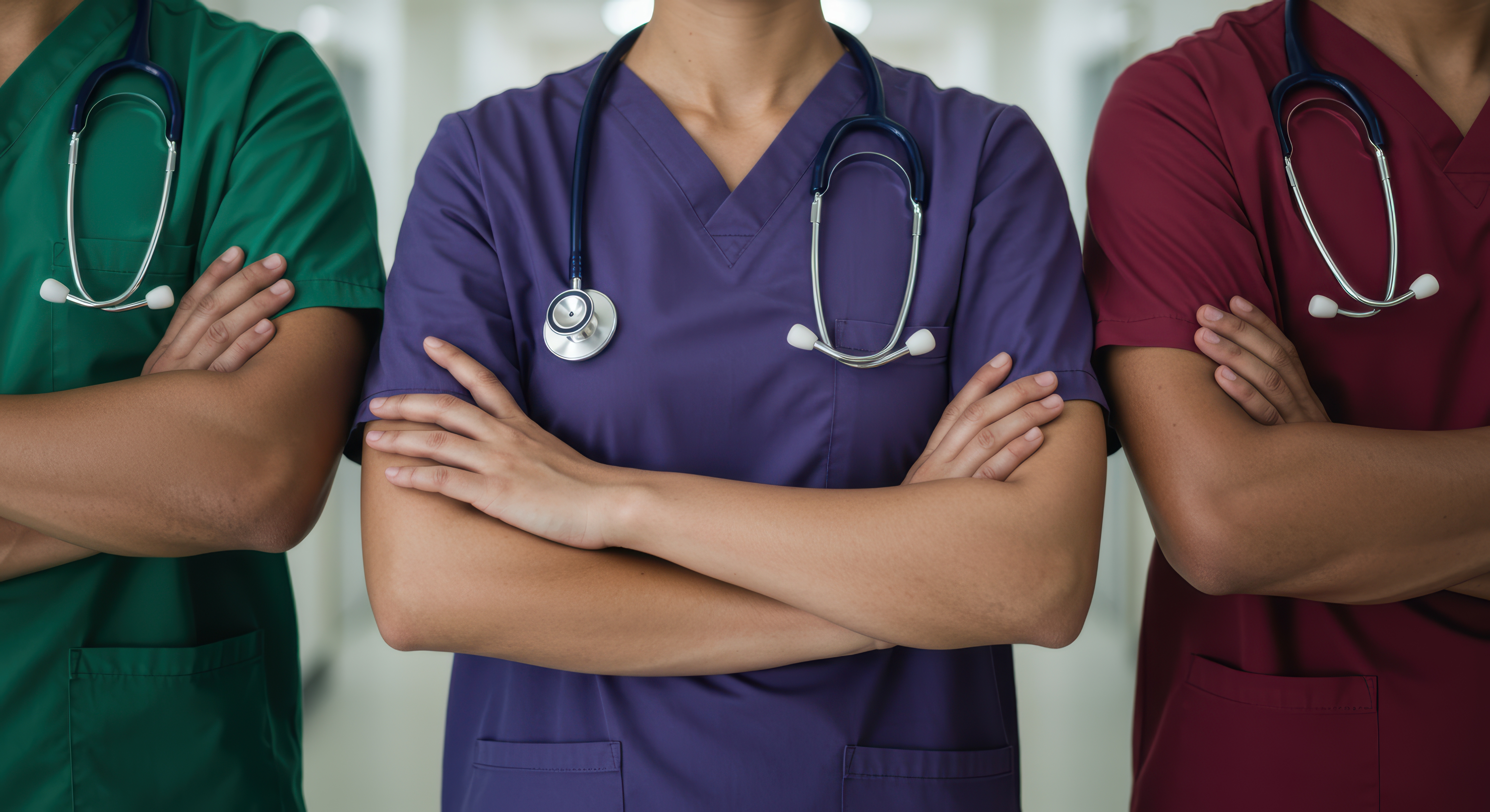 61% of nurses plan job change within 1 year: Report