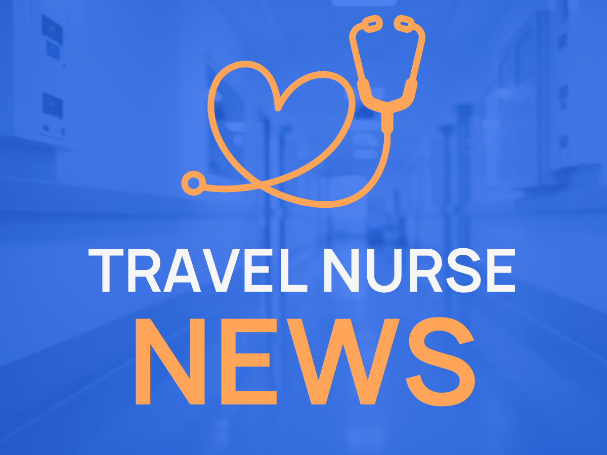 The Night Shift Nomad Is a Travel Nurse's Full-Time Home on Wheels, Packs All the Comforts