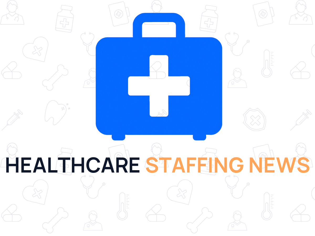 U.S. Healthcare Staffing Market Size, Share & Trends Analysis Report By Type (Travel Nurse Staffing, Per Diem Nurse Staffing, Locum Tenens Staffing, Allied Healthcare Staffing), And Segment Forecasts, 2023 - 2030