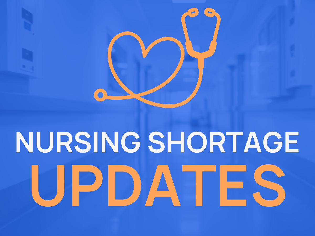 Pennsylvania, USA: Shapiro visits Temple Health to promote budget proposals to tackle nurse shortage