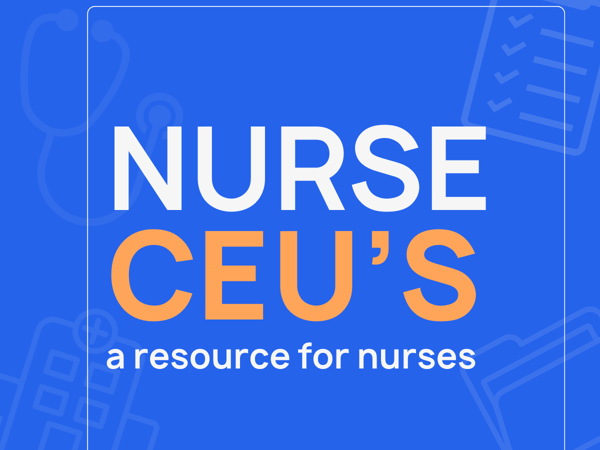 NursingCE