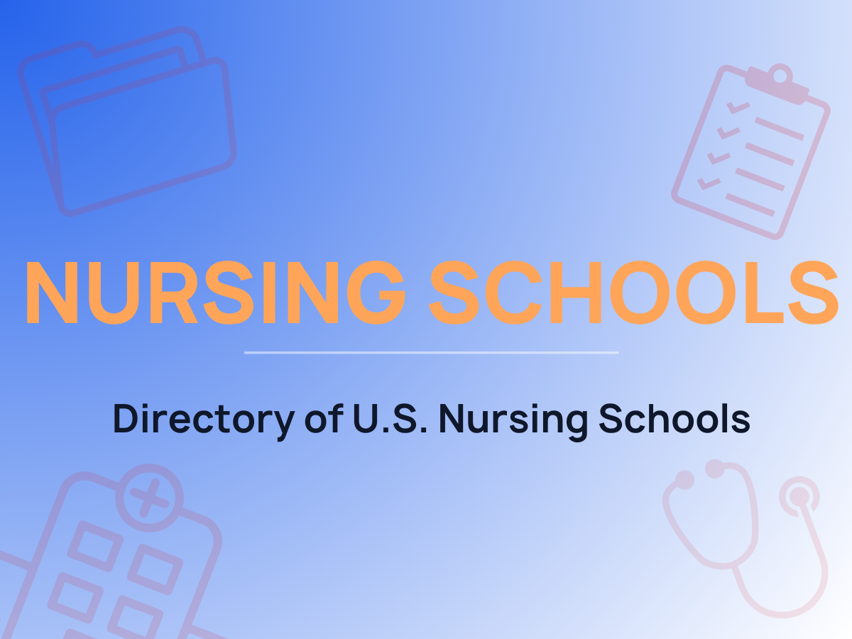 American Association of Colleges of Nursing