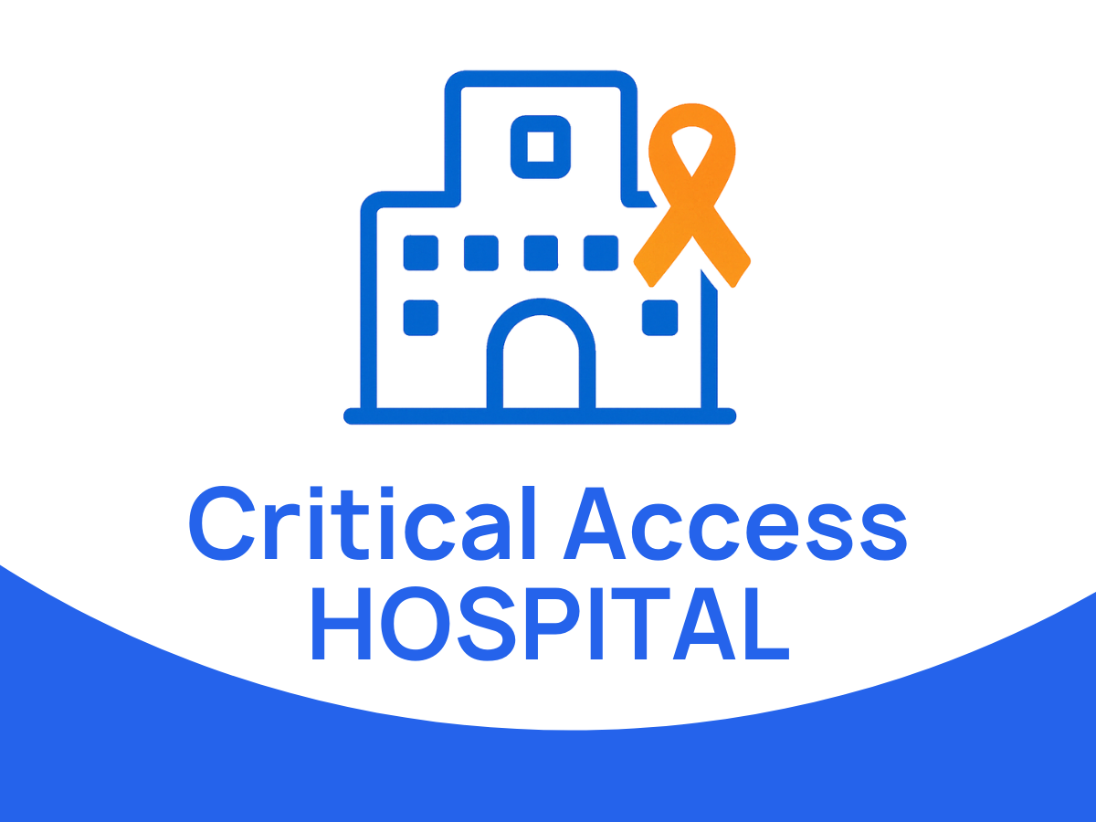 Baptist Health Medical Center - Heber Springs