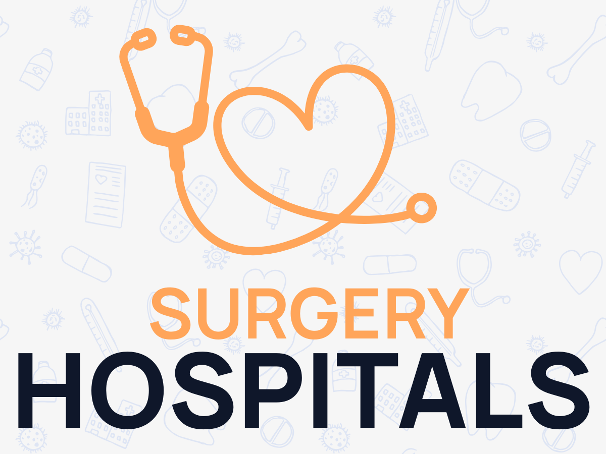 Ascension Saint Thomas Hospital for Specialty Surgery