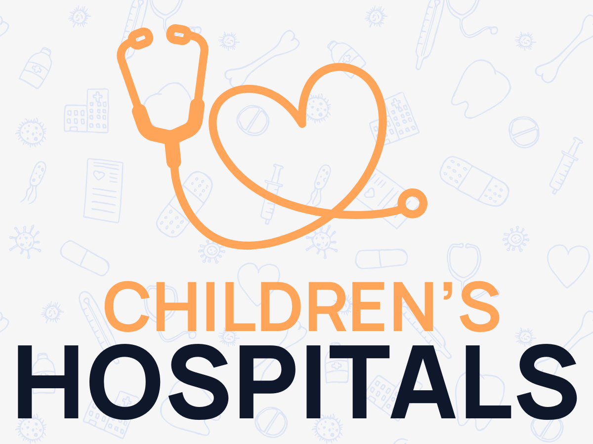 USA Health Children's and Women's Hospital