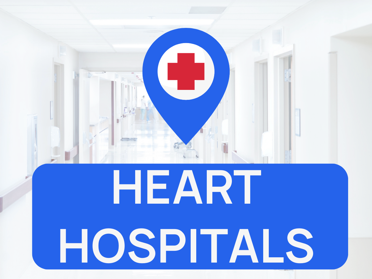 Banner Heart Hospital