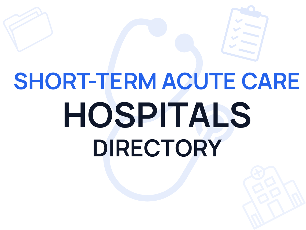 DCH Regional Medical Center