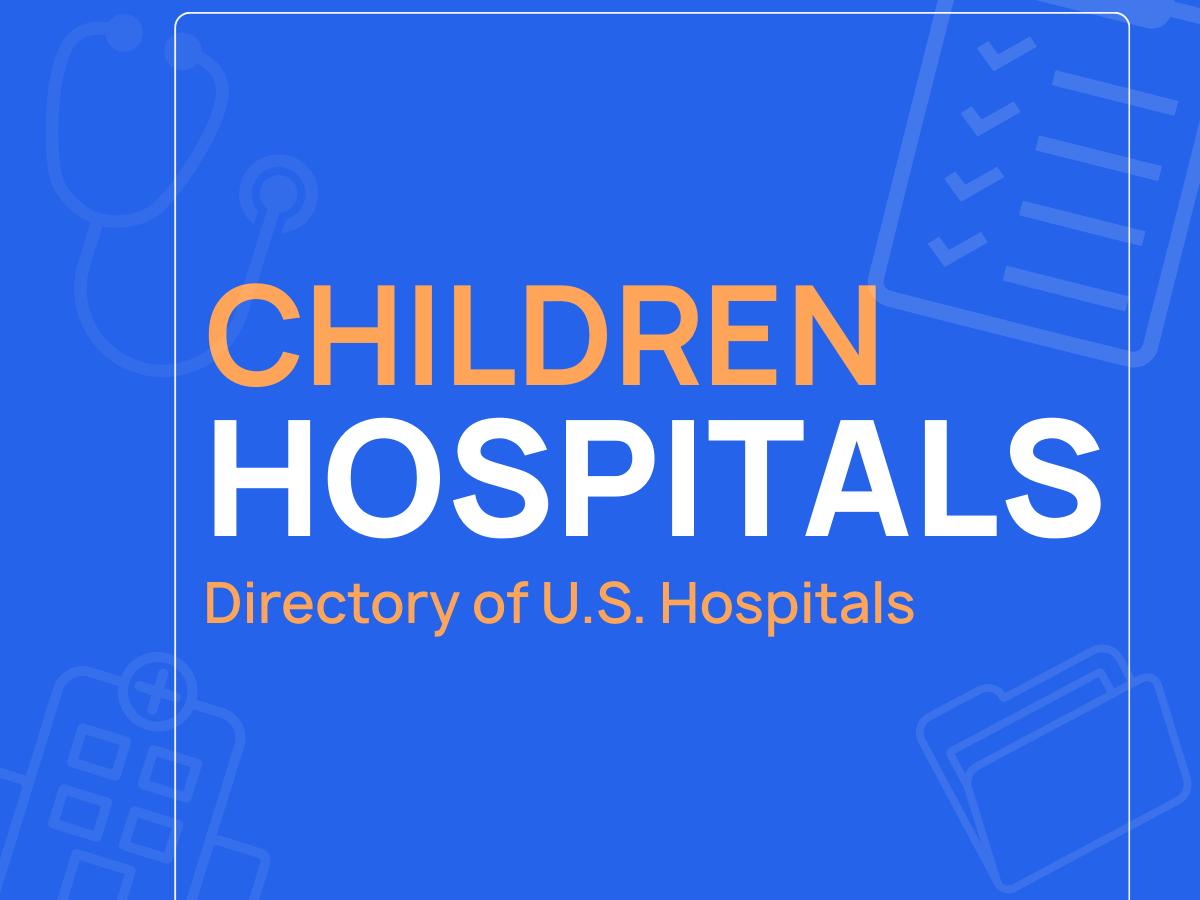 Children's Medical Center Dallas