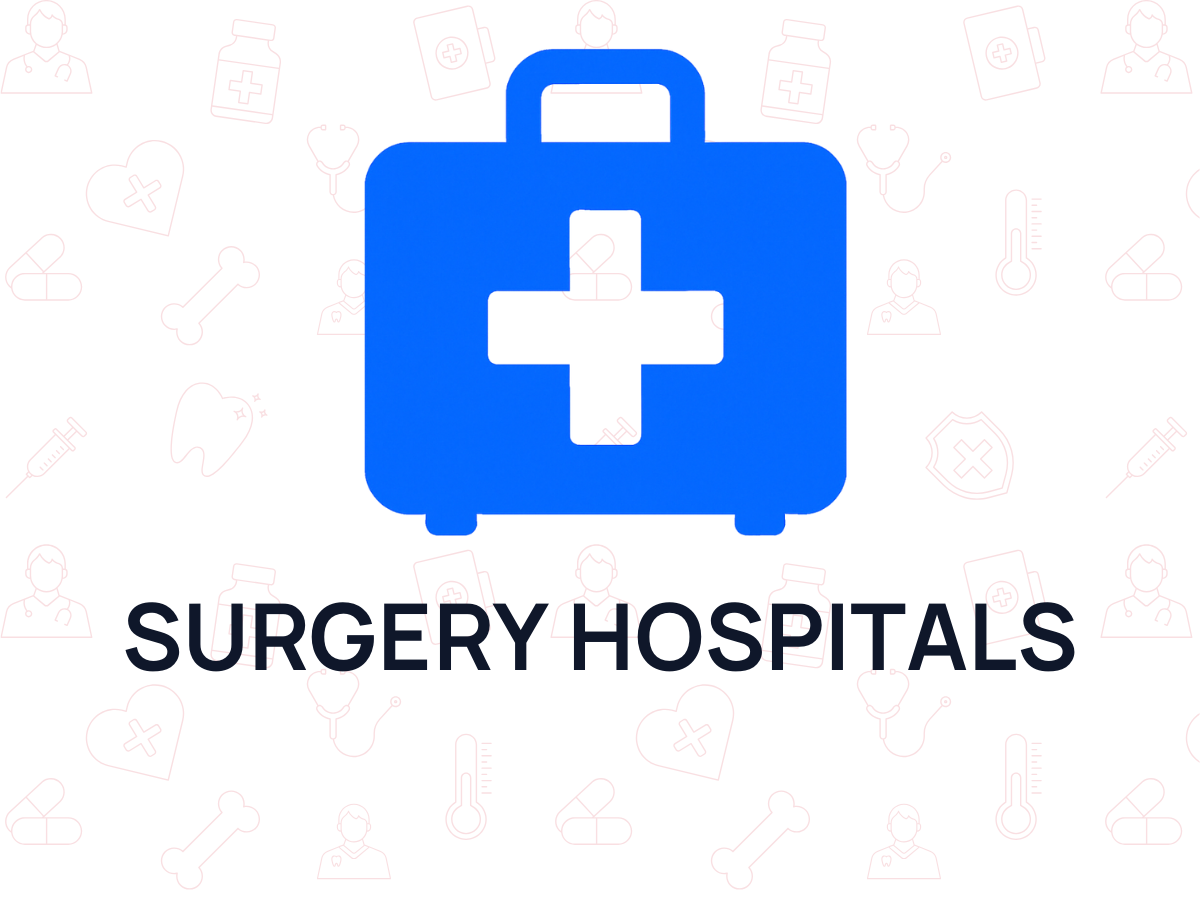Foundation Surgical Hospital of San Antonio