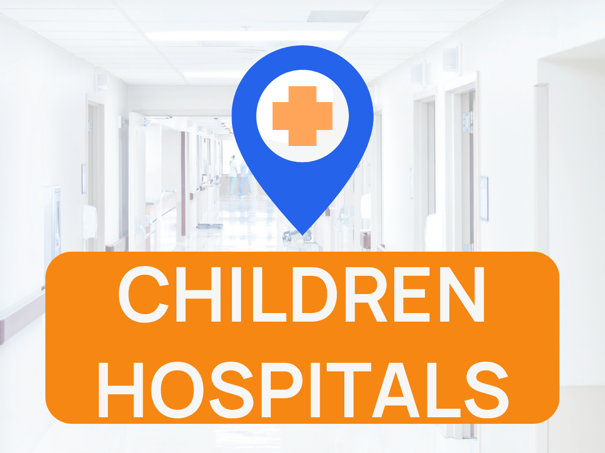 Children's Hospital of Philadelphia