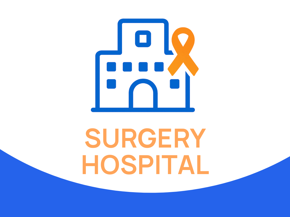 Docs Surgical Hospital