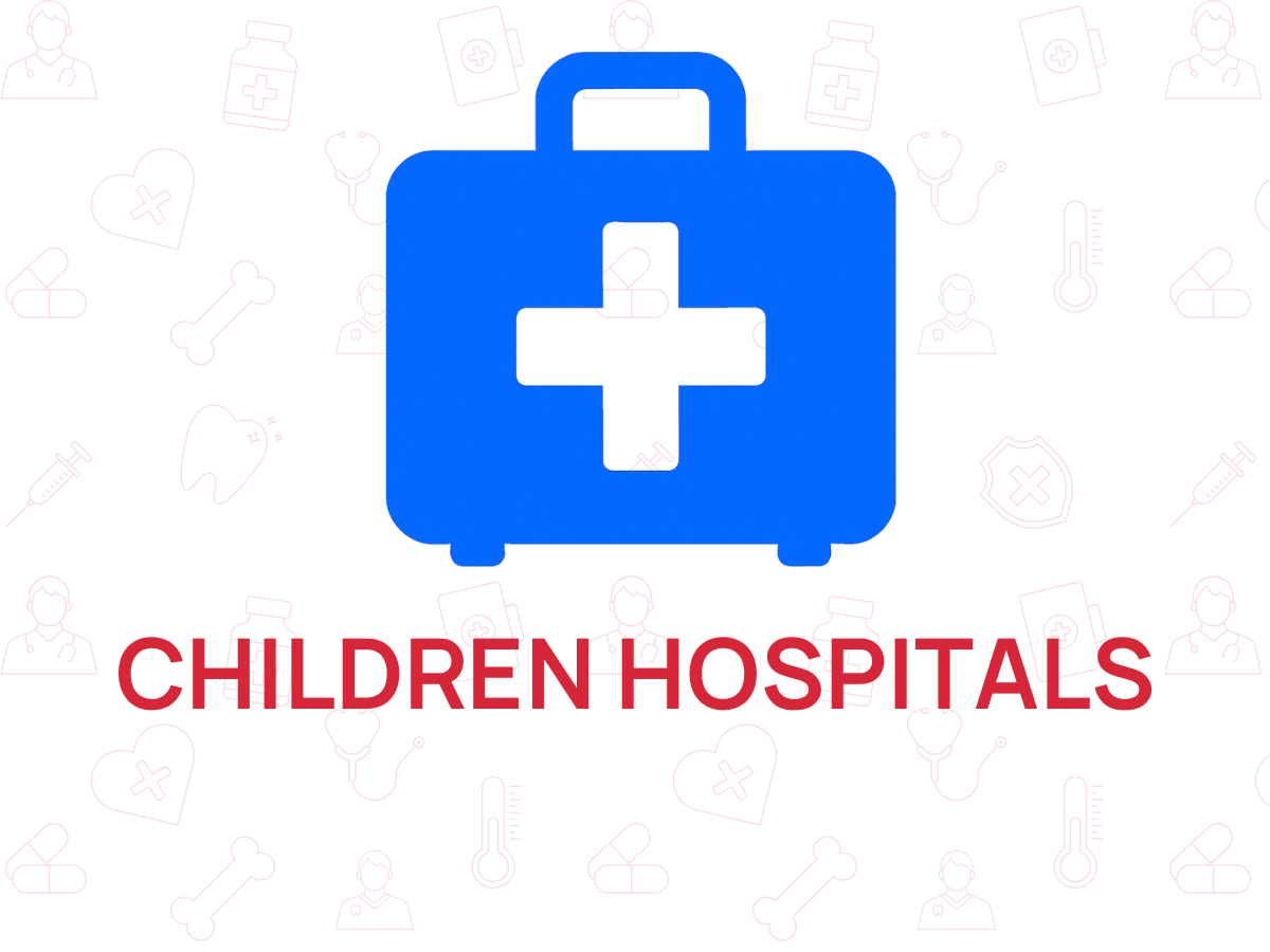 Arkansas Children's Northwest
