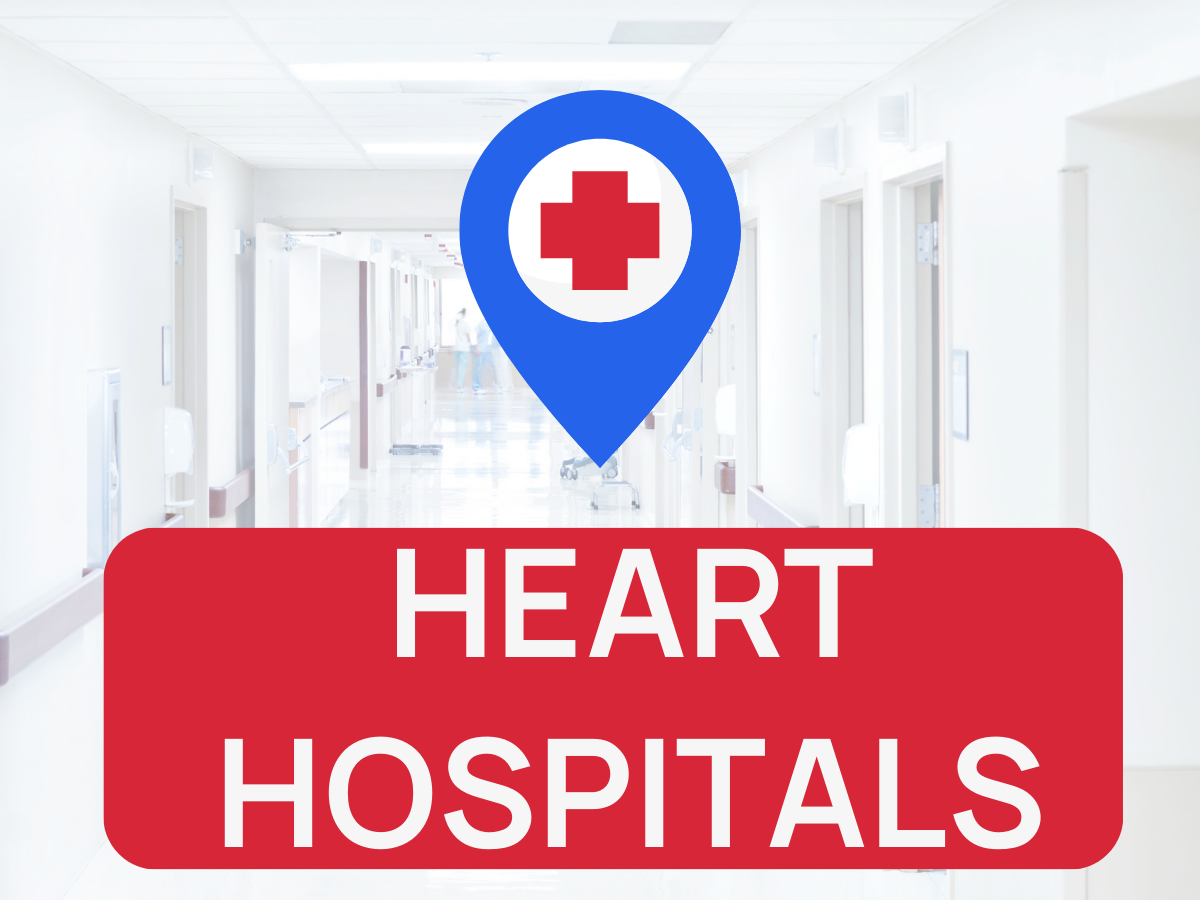 The Heart Hospital of New Mexico at Lovelace Medical Center