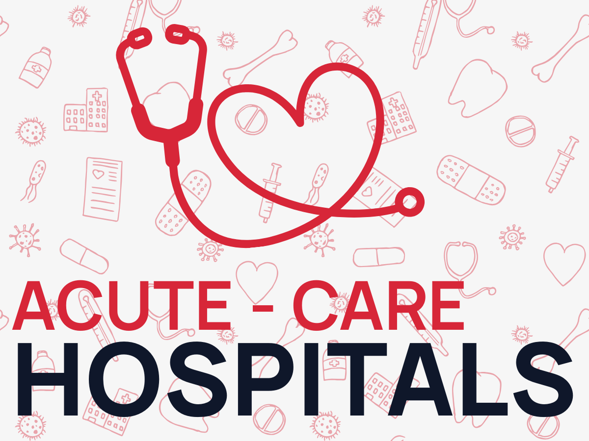 EAMC - Lanier Rural Emergency Hospital