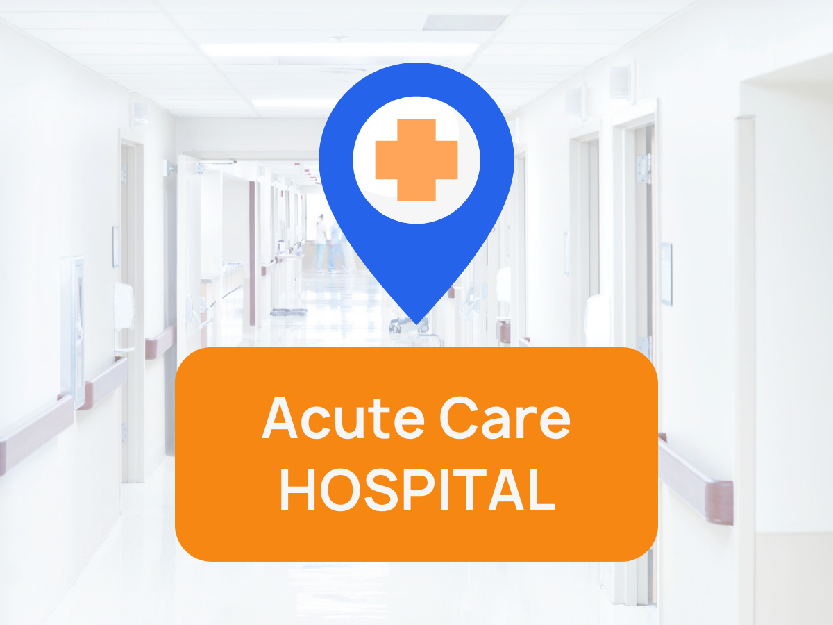 National Park Medical Center